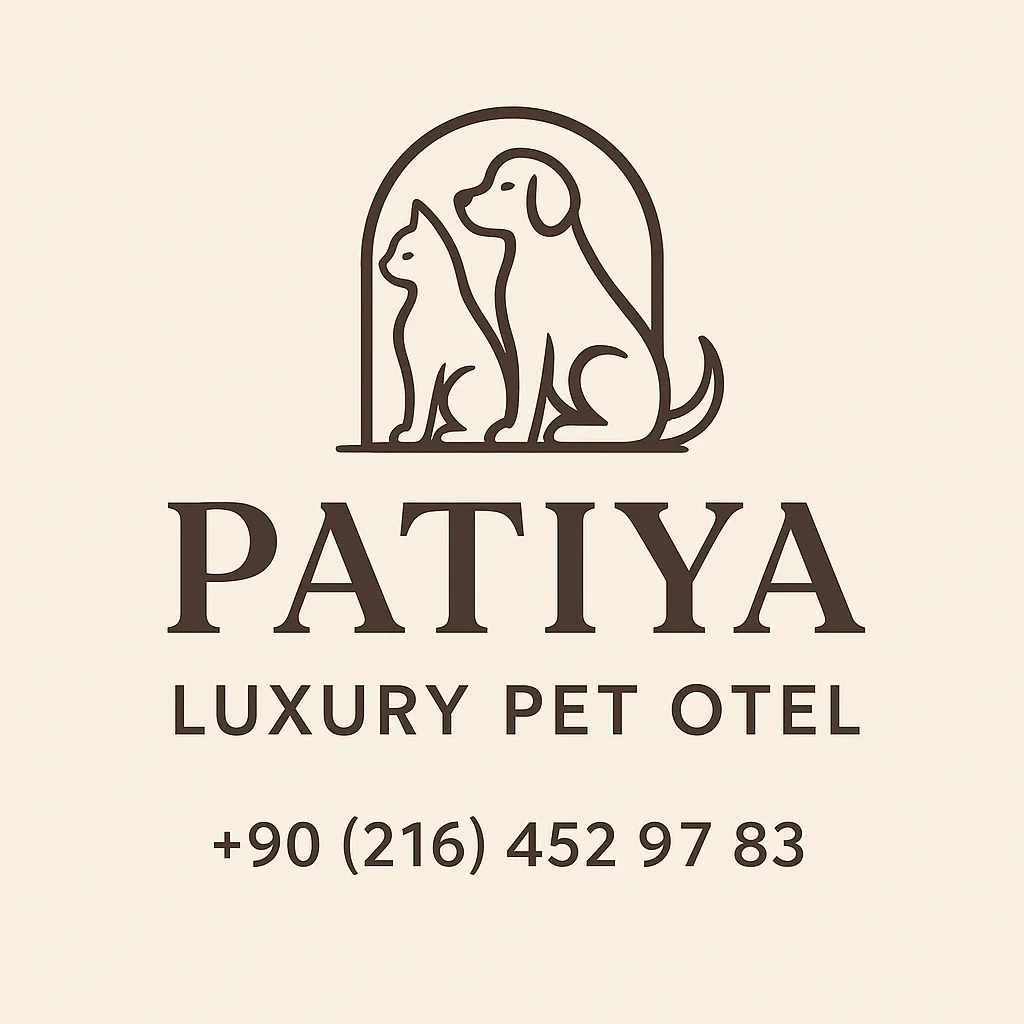 Patiya Luxury Pet Otel